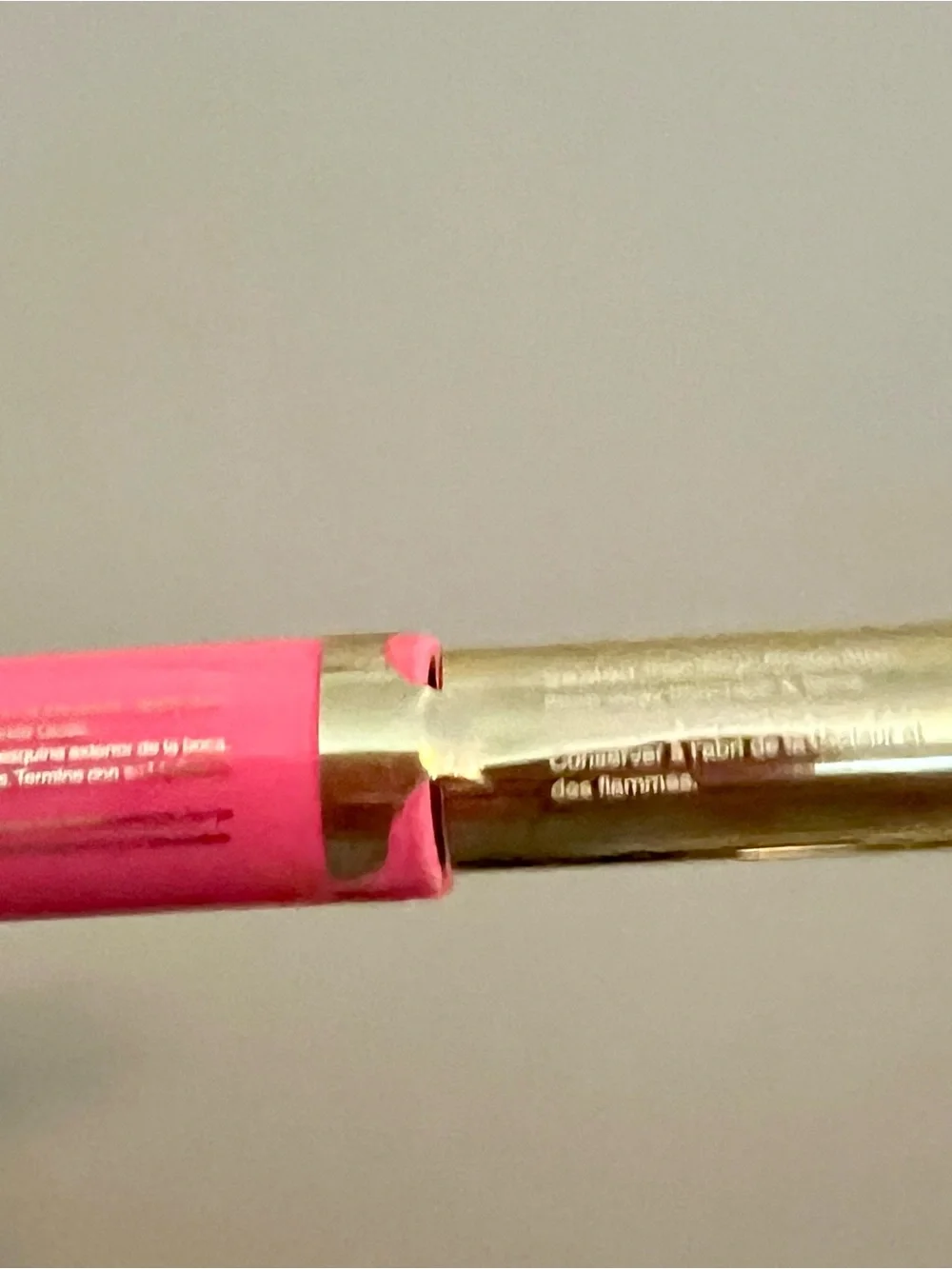 SeneGence Party Pink LipSense Limited Edition- NEW WITH TAGS - Picture 6 of 6